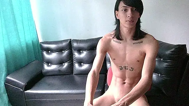 SebasT-sex online show from March 9, 2026, 3:59 pm