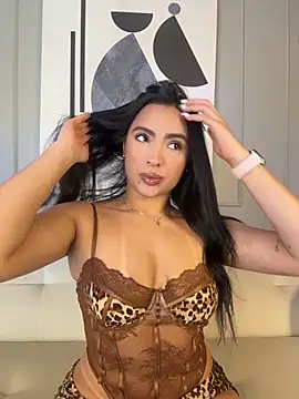 ValeriaTorress  online show from March 1, 2026, 9:48 pm