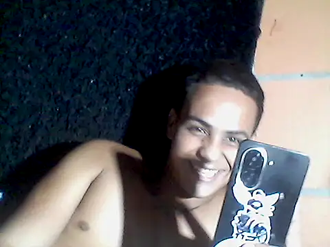 The boysexy online show from April 10, 2026, 4:08 am