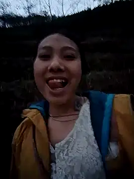 baby8822 online show from February 2, 2026, 11:09 am