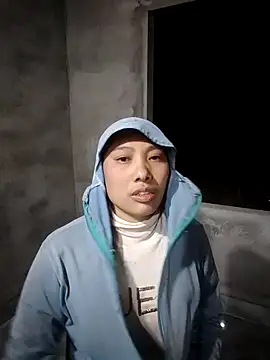 baby8822 online show from January 19, 2026, 11:47 am