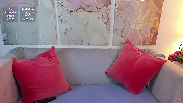 katymeaw online show from July 8, 2026, 3:30 am