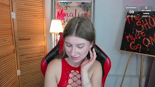 katymeaw online show from July 6, 2026, 1:56 am