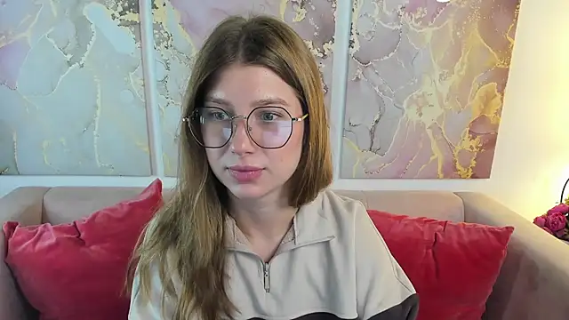 katymeaw online show from July 22, 2026, 2:35 am