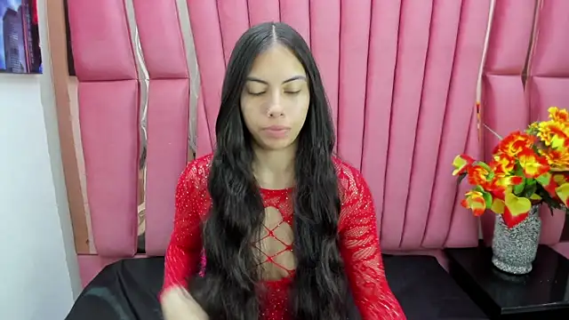 Alana Hotterr online show from February 28, 2026, 4:56 am