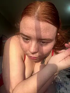 AnnieAinsx online show from January 10, 2026, 2:34 pm