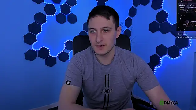 beauty liam online show from April 26, 2026, 7:22 pm
