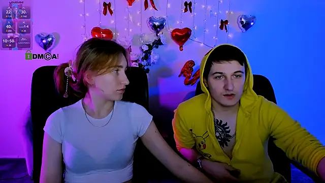 beauty liam online show from February 17, 2026, 10:07 pm