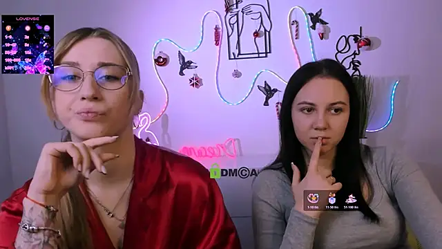 mira vibe online show from January 14, 2026, 6:28 am