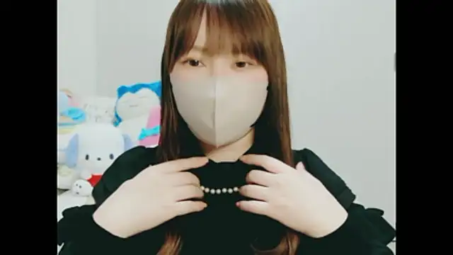 yuyuchan   online show from April 26, 2026, 10:34 am