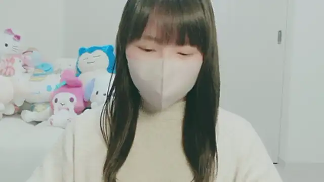 yuyuchan   online show from May 8, 2026, 10:30 am