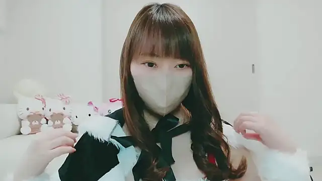 yuyuchan   online show from January 17, 2026, 4:16 am