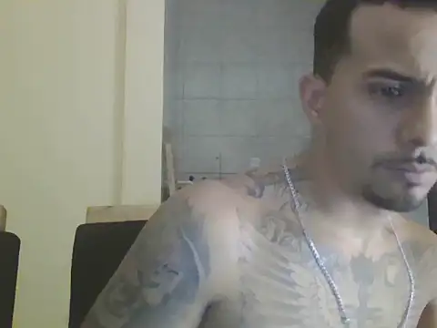 Casalfortal85 online show from August 7, 2026, 12:44 pm