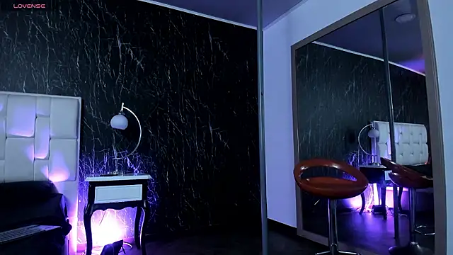 AriaTakahashi online show from February 4, 2026, 8:04 pm