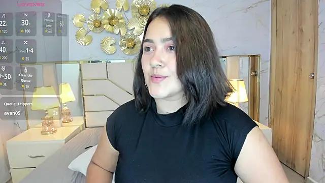 beautifulgirl4u  online show from April 21, 2026, 3:13 am