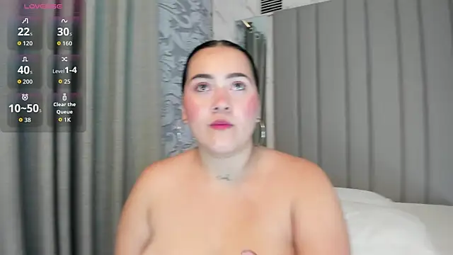 beautifulgirl4u  online show from July 30, 2026, 12:21 am