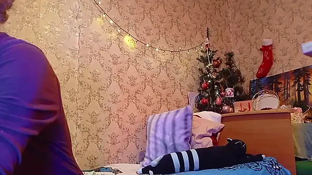 Snapshot of Alice_newhome chatting on January 15, 2026, 9:18 pm Alice newhome online show from January 15, 2026, 9:18 pm