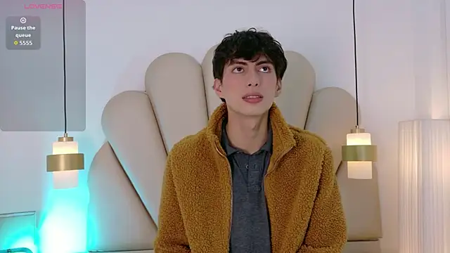 Martin Williams online show from February 13, 2026, 7:36 pm