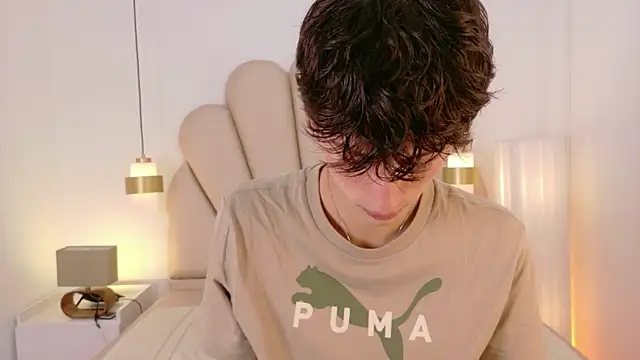 Martin Williams online show from February 24, 2026, 7:48 pm