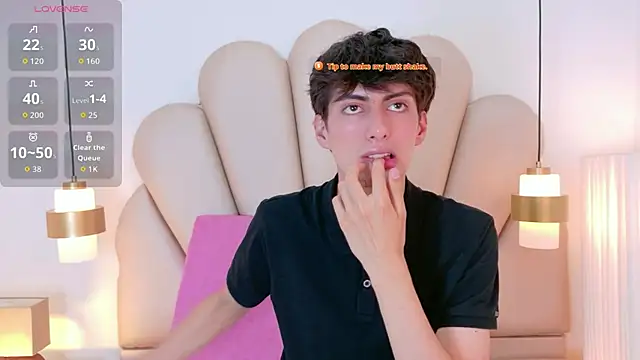 Martin Williams online show from February 5, 2026, 7:32 pm