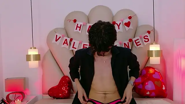 Martin Williams online show from February 14, 2026, 7:14 pm