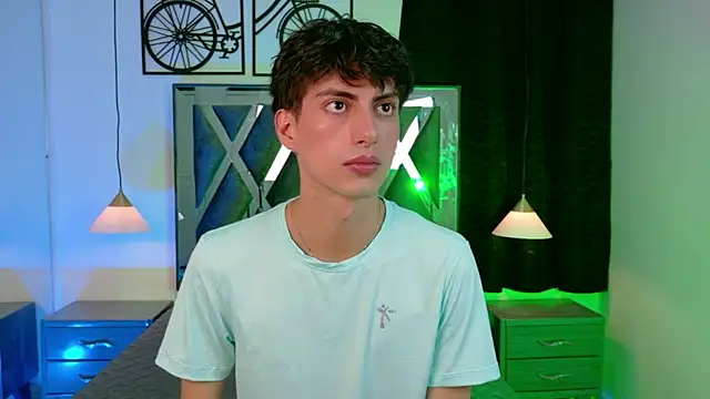 Martin Williams online show from January 10, 2026, 12:22 pm