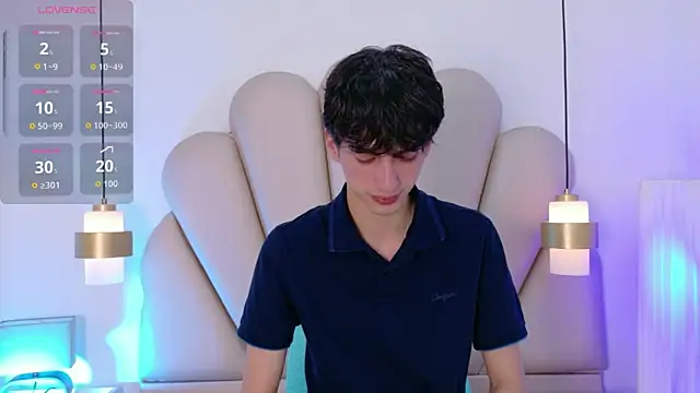 Martin Williams online show from February 17, 2026, 2:31 am