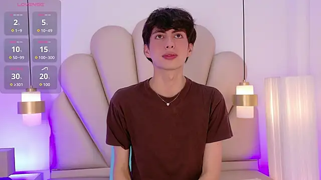 Martin Williams online show from February 20, 2026, 2:41 am