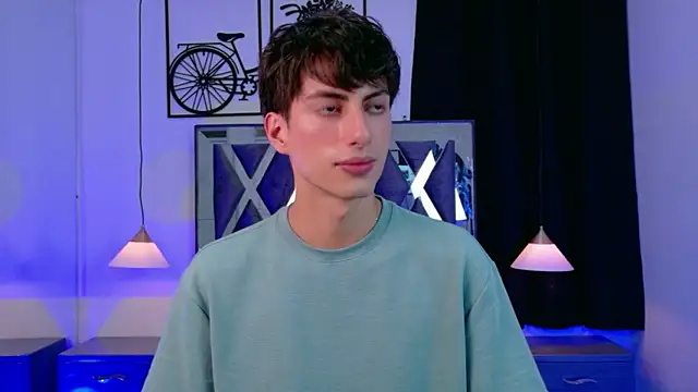 Martin Williams online show from January 19, 2026, 12:20 pm