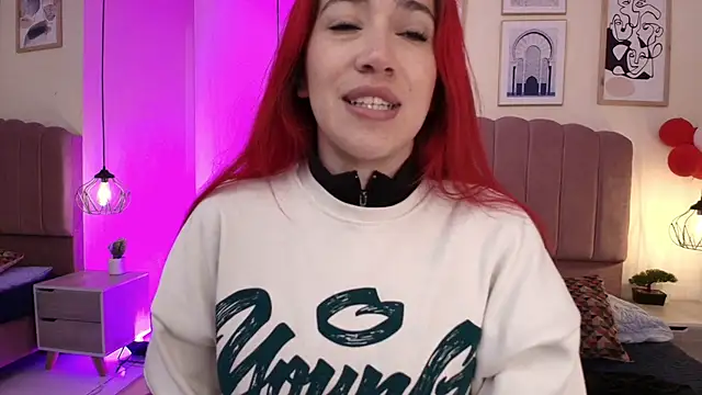Celestee15  online show from April 23, 2026, 11:16 am