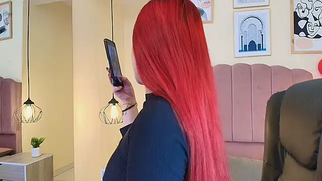 Celestee15  online show from February 21, 2026, 11:45 am