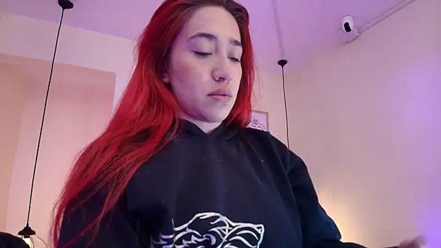 Celestee15  online show from July 9, 2026, 11:20 am