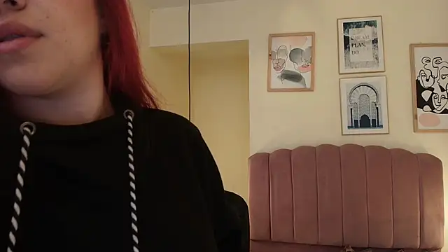 Celestee15  online show from May 30, 2026, 11:16 am