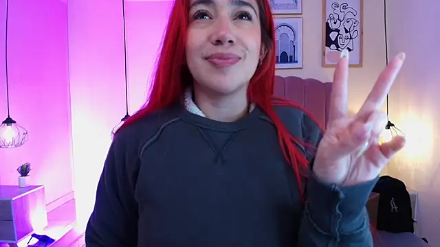 Celestee15  online show from April 30, 2026, 11:17 am