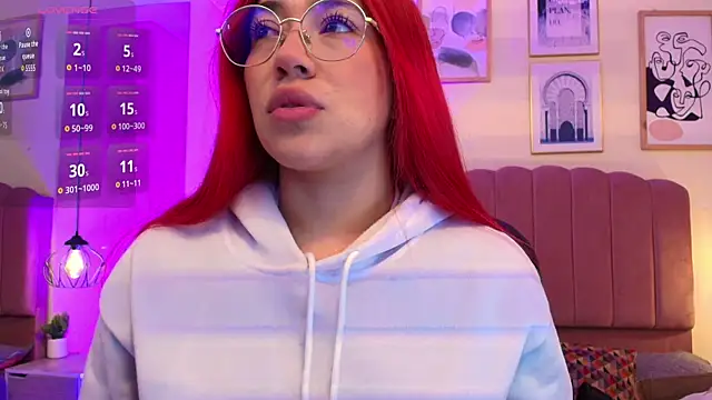 Celestee15  online show from August 1, 2026, 11:19 am
