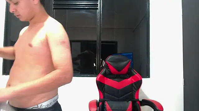 NathanBrookhs online show from January 7, 2026, 3:55 am