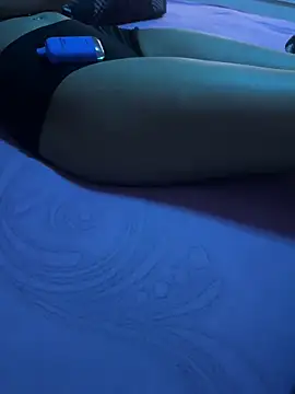 germanydreams25 online show from January 7, 2026, 1:54 am