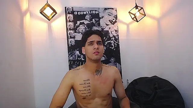 MarvinandtheBbys online show from February 3, 2026, 3:28 pm