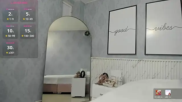 goodgirl22   online show from July 2, 2026, 11:11 pm