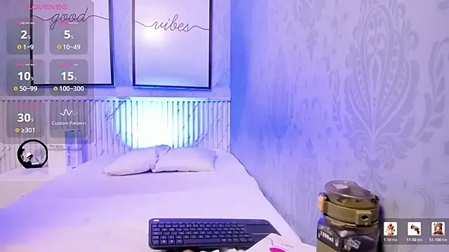 goodgirl22   online show from July 27, 2026, 11:01 pm