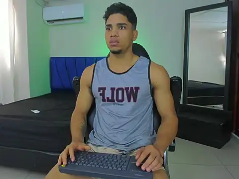 Dustyn Michelle1 online show from March 20, 2026, 3:02 pm