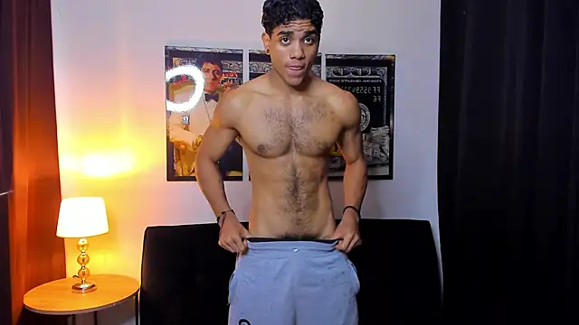 Dustyn Michelle1 online show from February 6, 2026, 1:07 pm