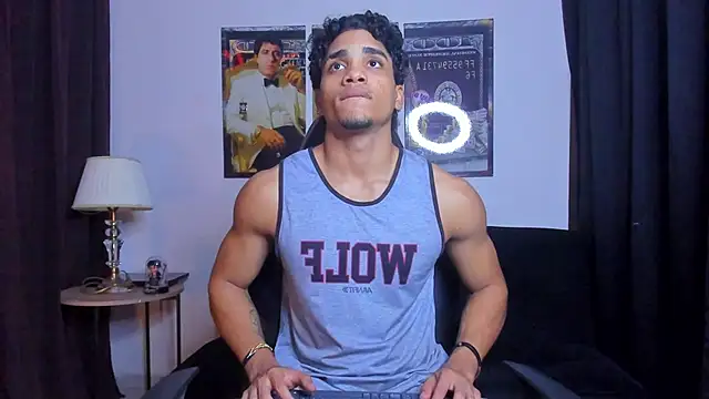 Dustyn Michelle1 online show from March 12, 2026, 1:11 am