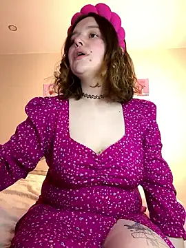 MelisaDreams online show from January 7, 2026, 3:06 pm