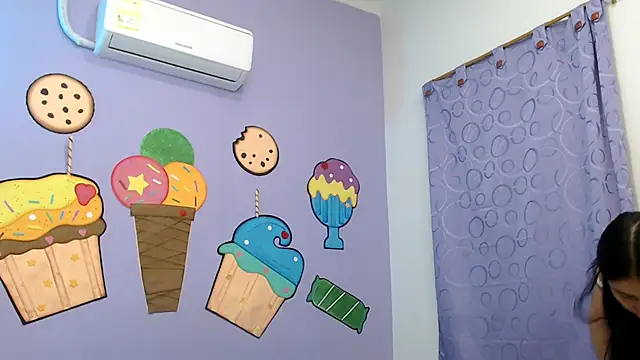 NOVAHOT98 online show from March 11, 2026, 7:30 pm