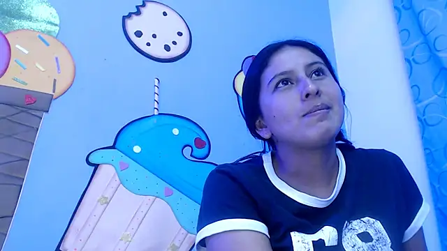 NOVAHOT98 online show from February 16, 2026, 7:34 pm