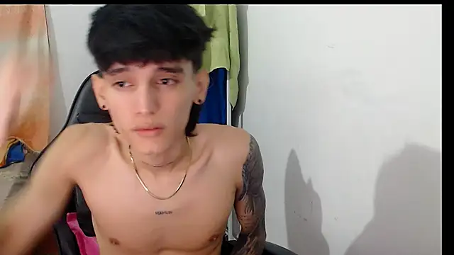 Sweett Boyy online show from December 22, 2025, 10:43 pm