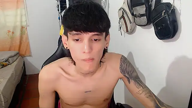 Sweett Boyy online show from January 8, 2026, 11:00 pm