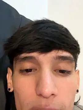 Sweett Boyy online show from January 6, 2026, 1:20 am