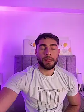 Snapshot of Steve-Carter chatting on March 18, 2026, 11:57 am Steve-Carter online show from March 18, 2026, 11:57 am